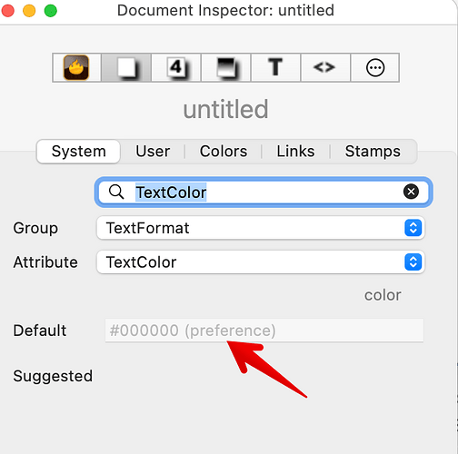 Document Inspector: untitled 2025-11-23 19-37-38