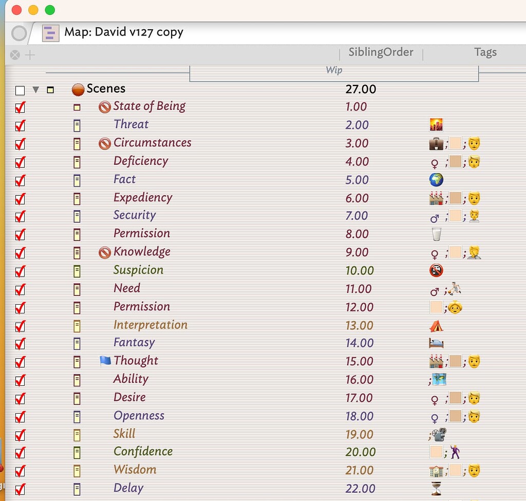 Content of attribute changed after upgrade from 9 to 10 - Q & A