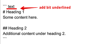 Help with Markdown Formatting in Tinderbox and "Explode" Feature - Q & A - getting started with Tinderbox - Tinderbox Forum 2024-11-14 09-58-51