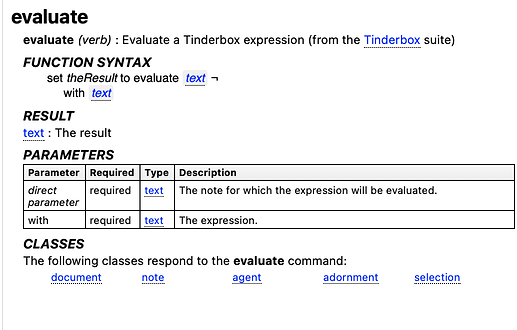 Tinderbox Notes Exporting annotation notes to Tinderbox: Can notes with rich (RTF) text ...