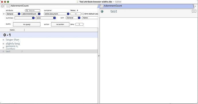 2. After moving to another tab and back again