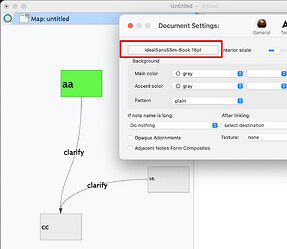 Document Settings:  2022-08-22 12-56-43