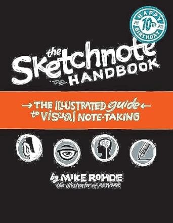 Thesketchnotehandbook