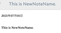 Original-newNote